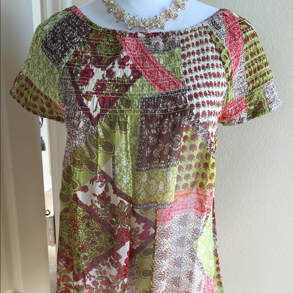 One fine day Tops - NWOT -one fine day boutique top